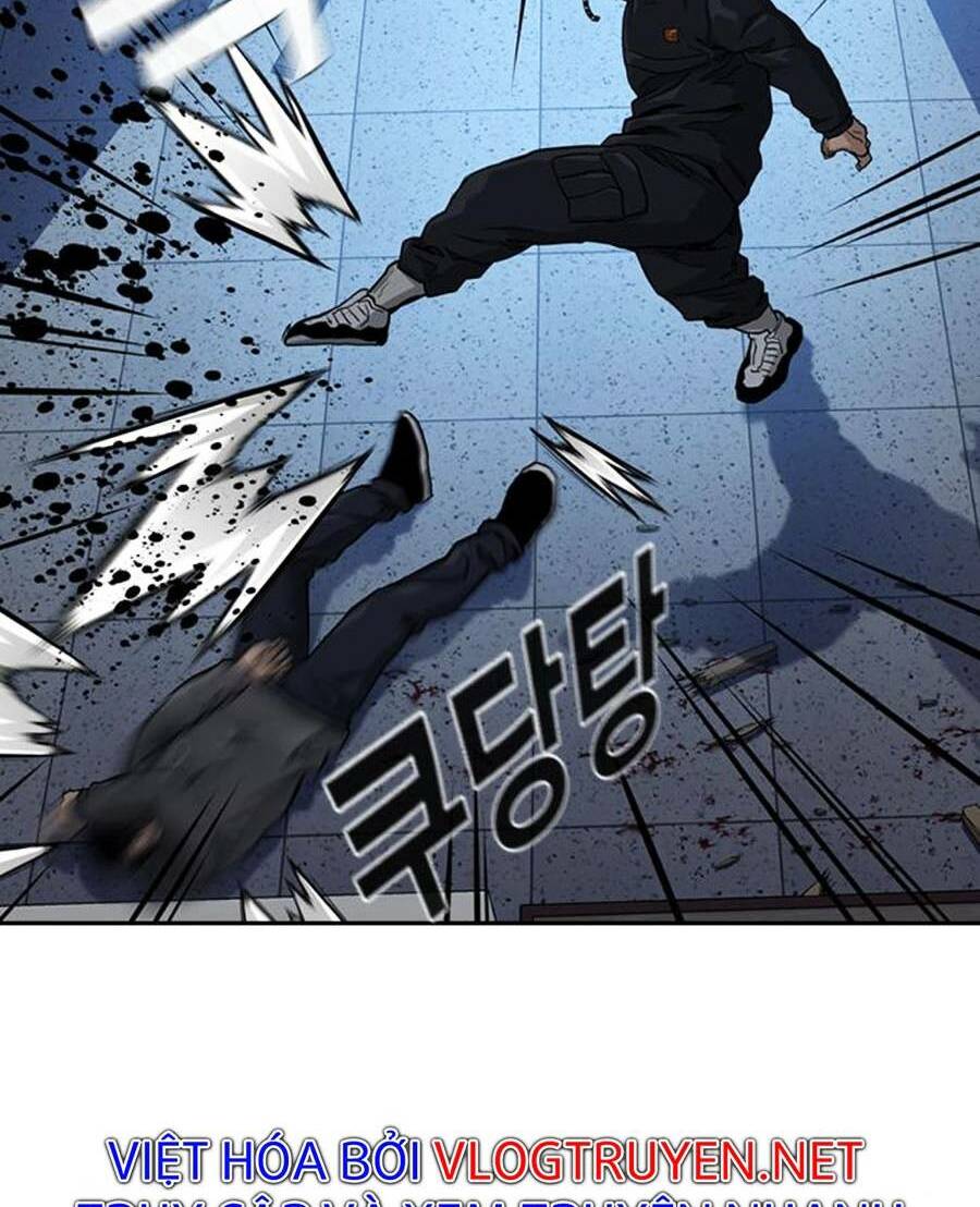 Để Có Thể Sống Sót - Chapter 50 - Page 97