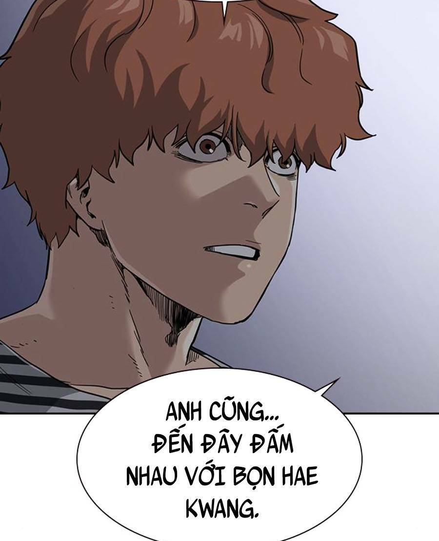 Để Có Thể Sống Sót - Chapter 51 - Page 104