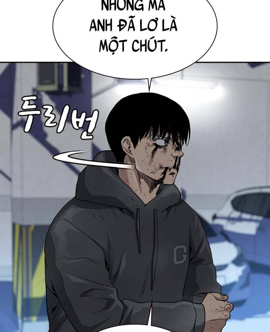 Để Có Thể Sống Sót - Chapter 51 - Page 107