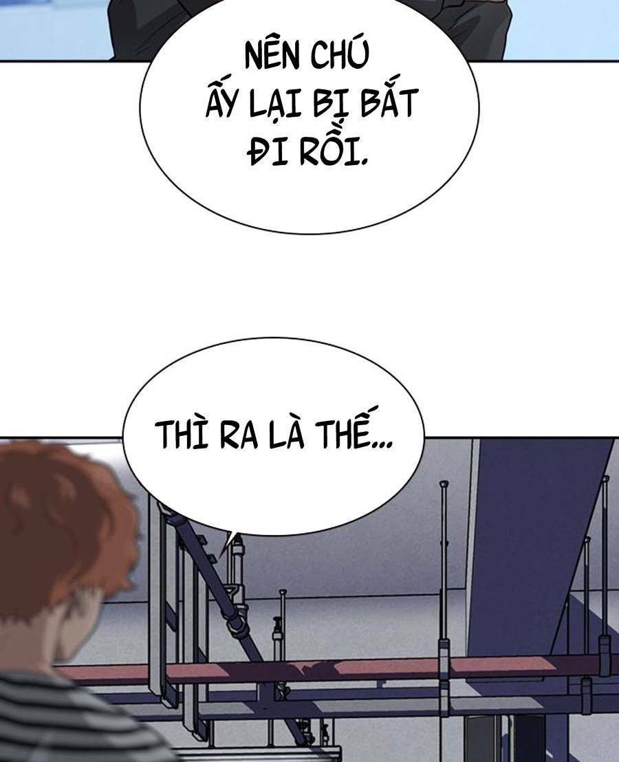 Để Có Thể Sống Sót - Chapter 51 - Page 108