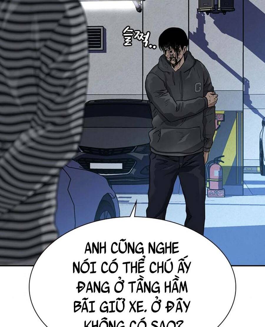 Để Có Thể Sống Sót - Chapter 51 - Page 109