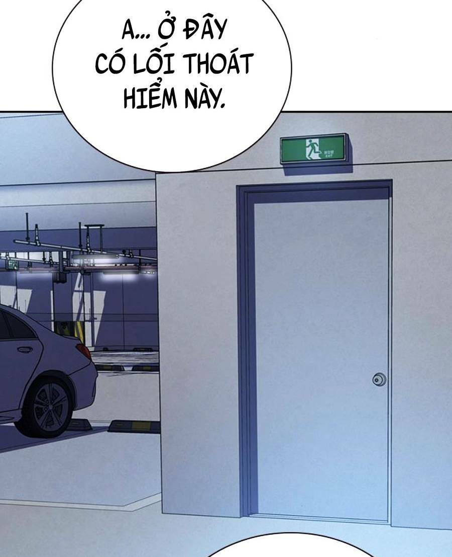 Để Có Thể Sống Sót - Chapter 51 - Page 112