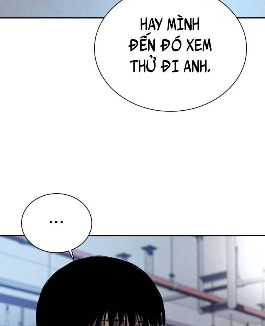 Để Có Thể Sống Sót - Chapter 51 - Page 113