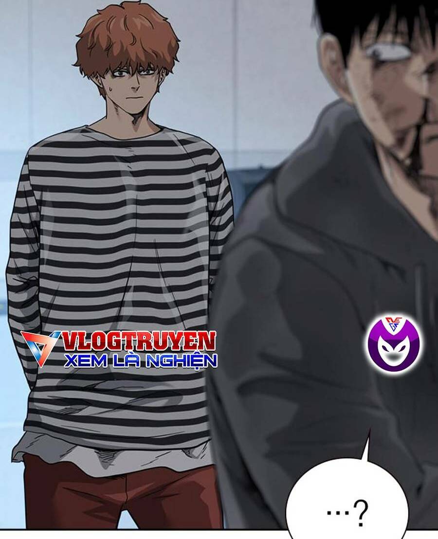 Để Có Thể Sống Sót - Chapter 51 - Page 117