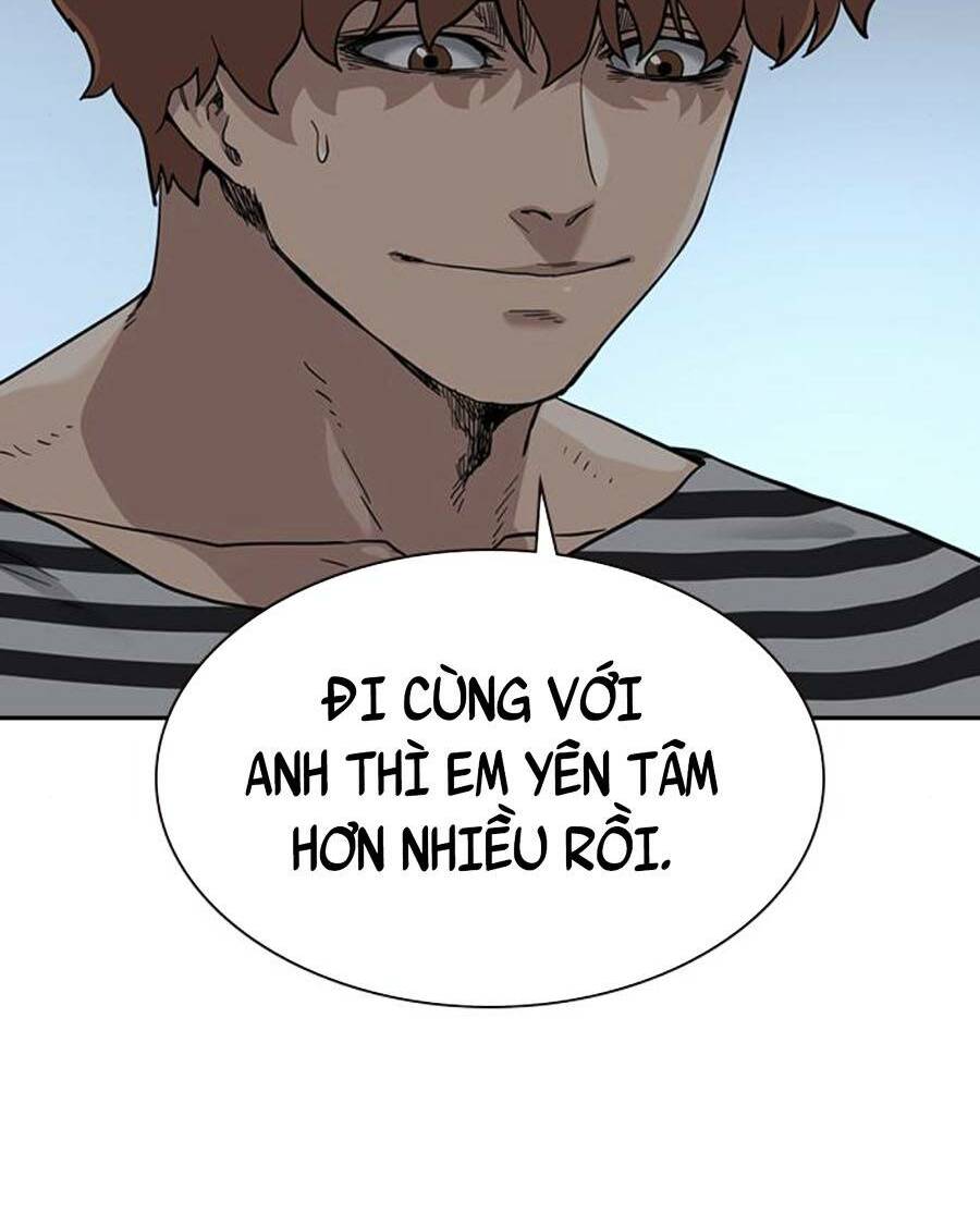 Để Có Thể Sống Sót - Chapter 51 - Page 121