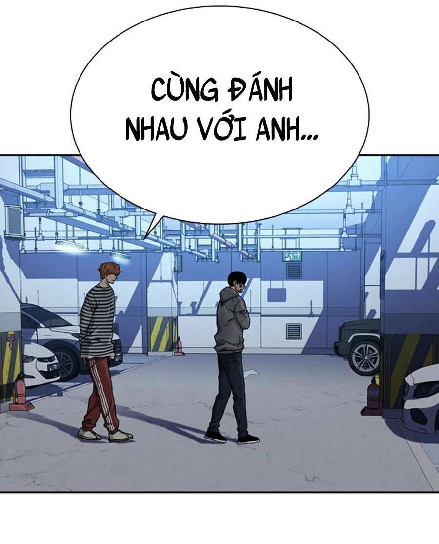 Để Có Thể Sống Sót - Chapter 51 - Page 122