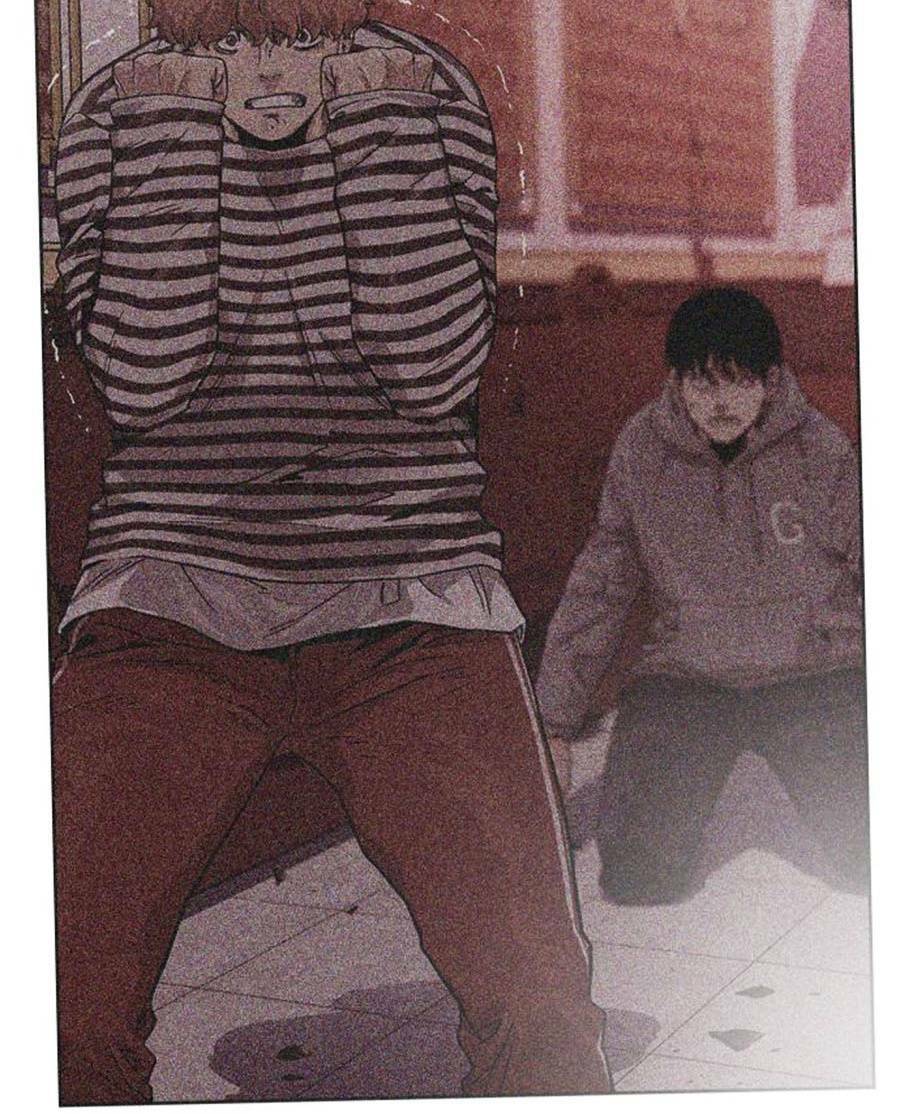 Để Có Thể Sống Sót - Chapter 51 - Page 124