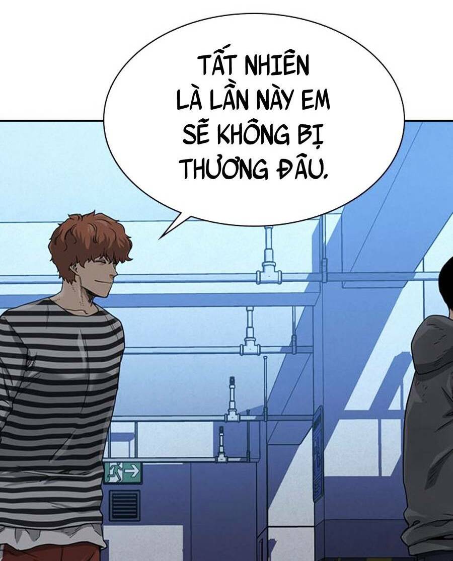 Để Có Thể Sống Sót - Chapter 51 - Page 127