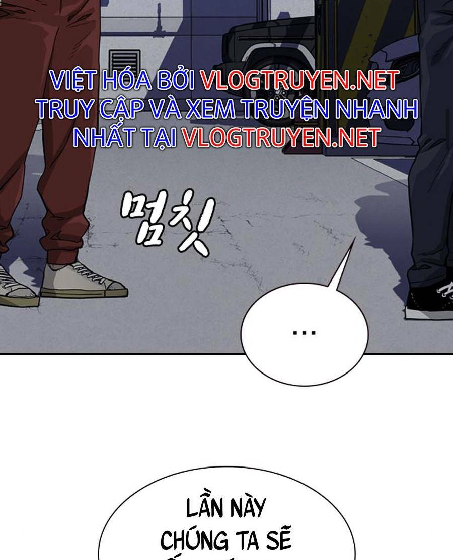 Để Có Thể Sống Sót - Chapter 51 - Page 128