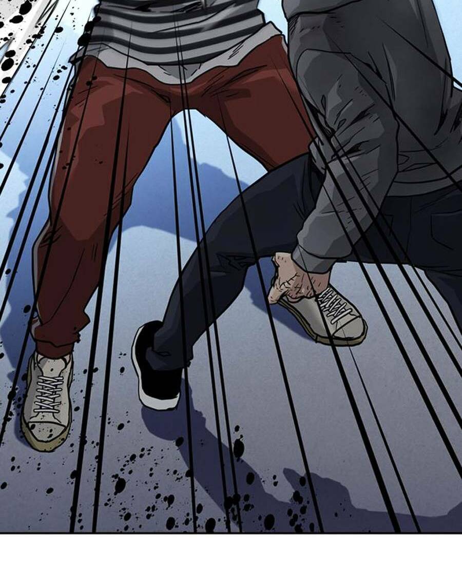 Để Có Thể Sống Sót - Chapter 51 - Page 133