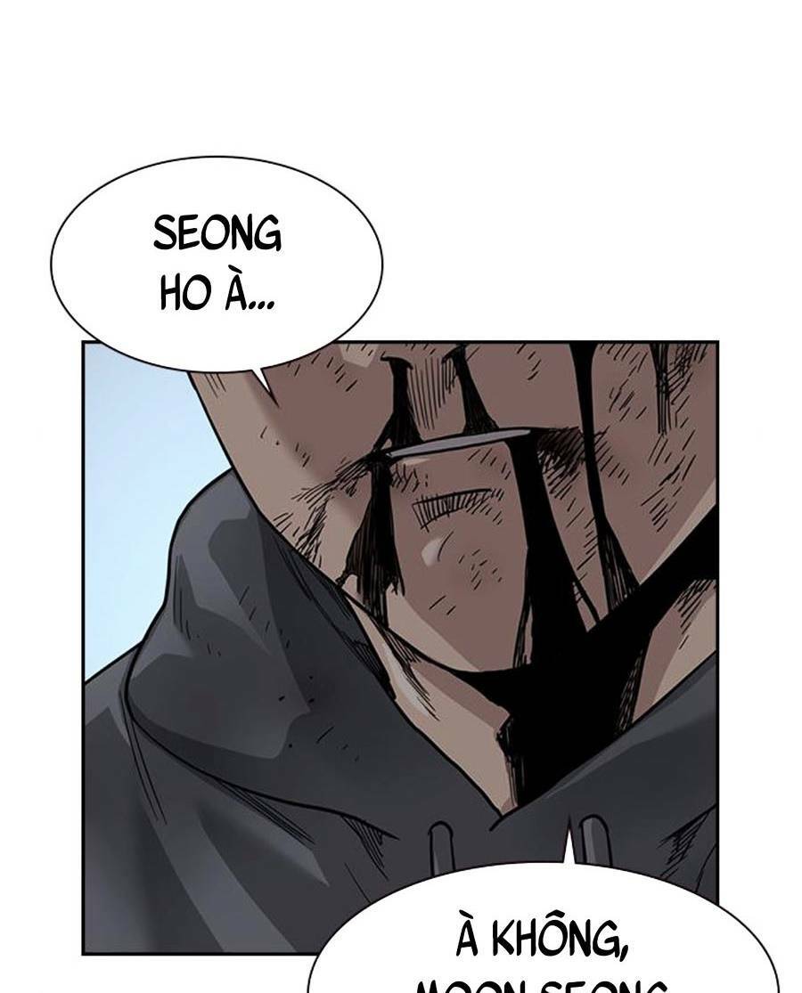 Để Có Thể Sống Sót - Chapter 51 - Page 134