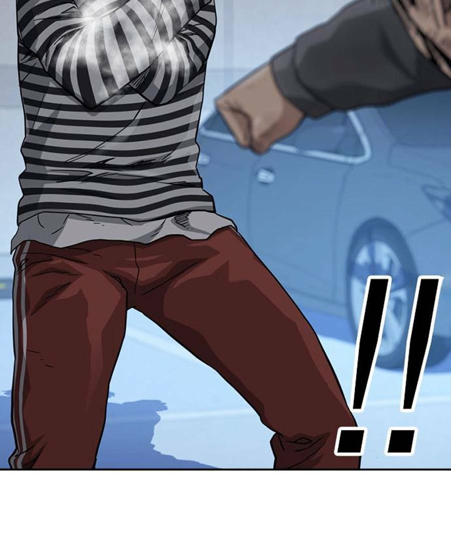 Để Có Thể Sống Sót - Chapter 51 - Page 136