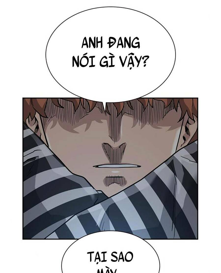 Để Có Thể Sống Sót - Chapter 51 - Page 137