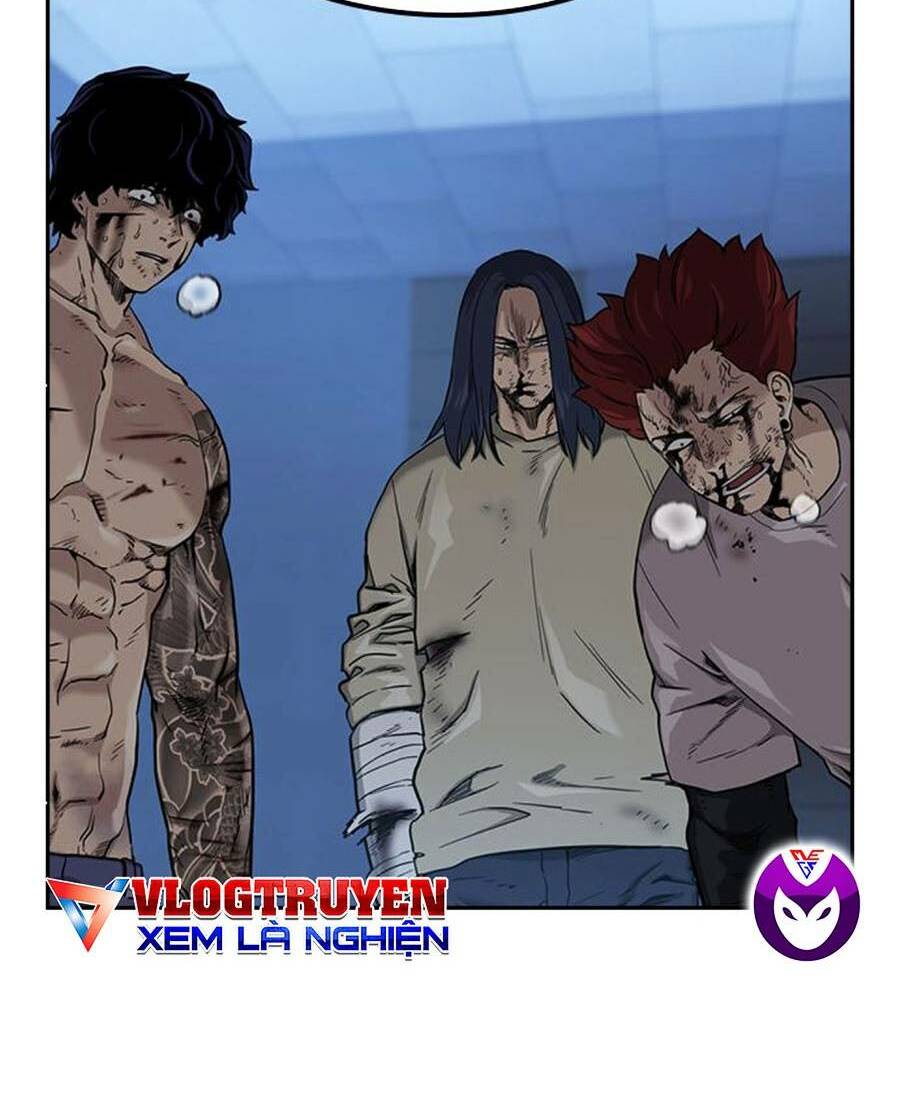 Để Có Thể Sống Sót - Chapter 51 - Page 13