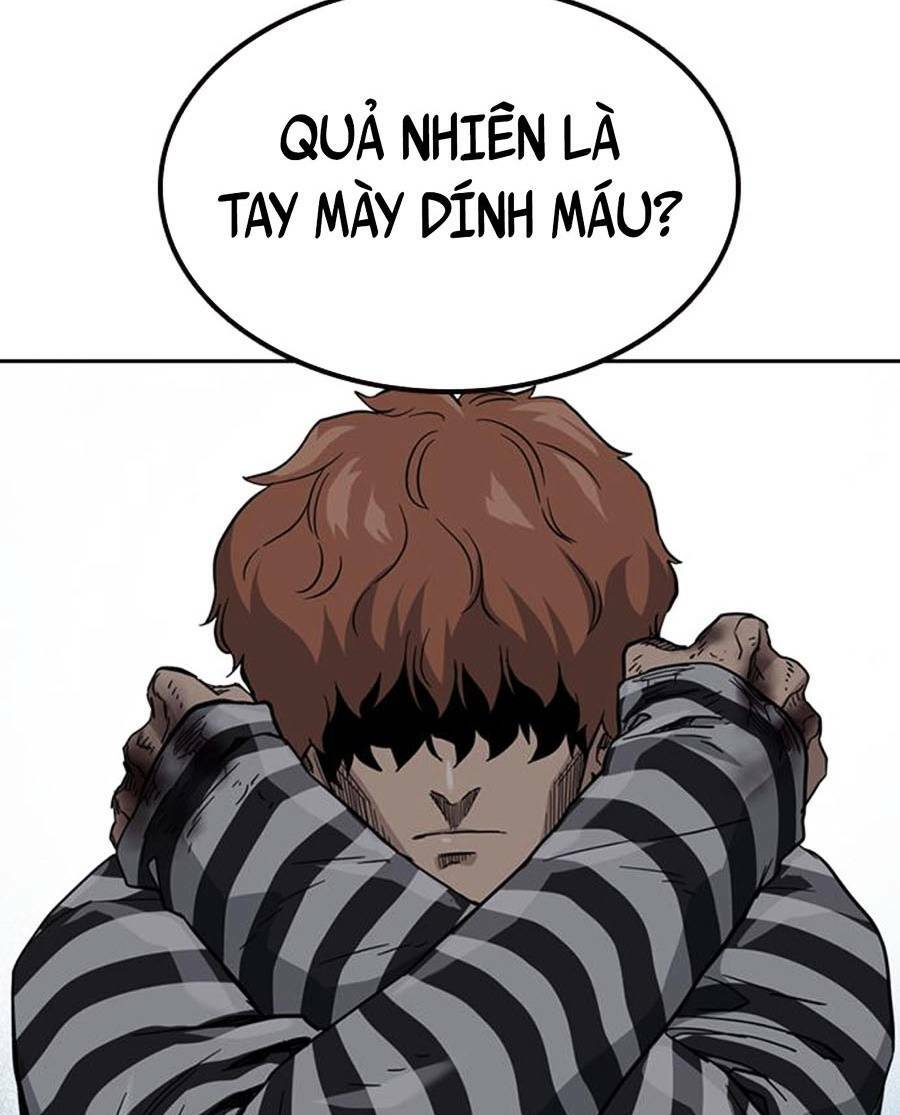 Để Có Thể Sống Sót - Chapter 51 - Page 142