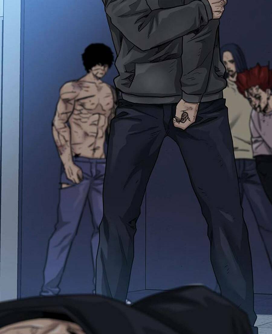 Để Có Thể Sống Sót - Chapter 51 - Page 15