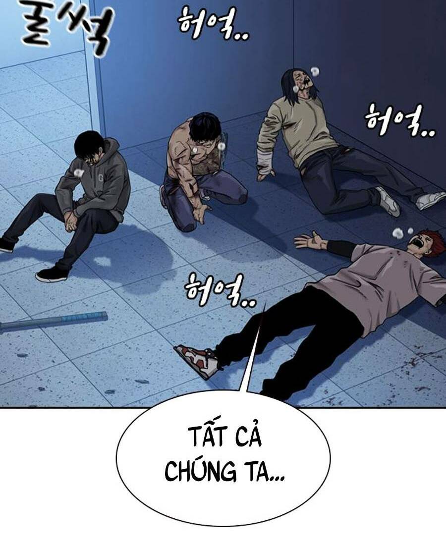 Để Có Thể Sống Sót - Chapter 51 - Page 19