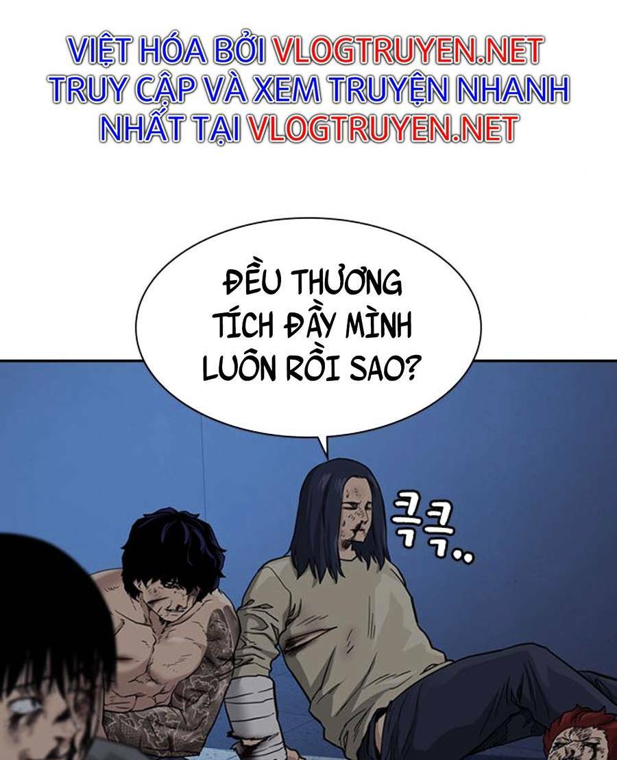 Để Có Thể Sống Sót - Chapter 51 - Page 20