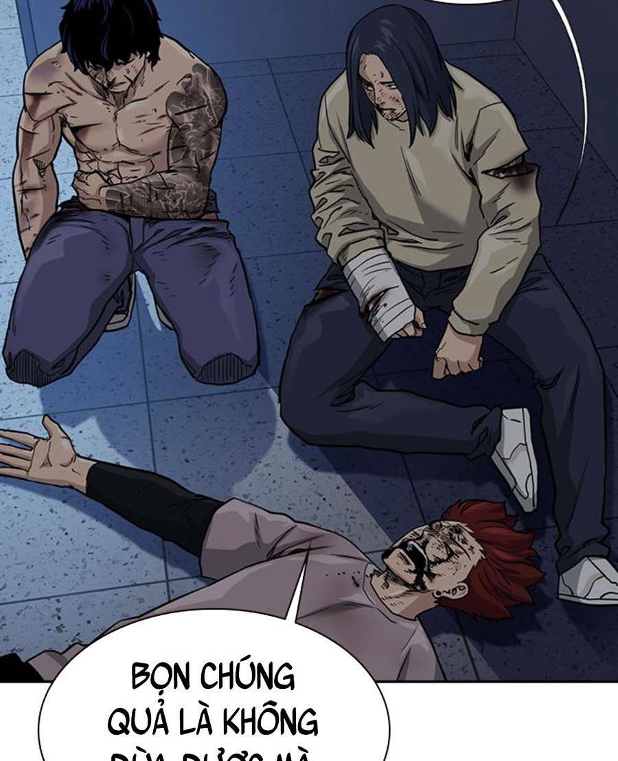 Để Có Thể Sống Sót - Chapter 51 - Page 22