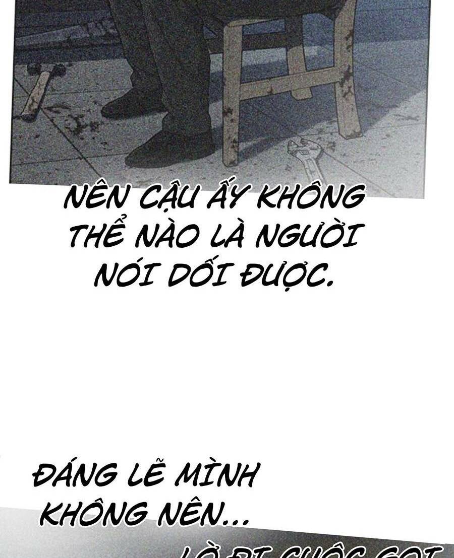 Để Có Thể Sống Sót - Chapter 51 - Page 31
