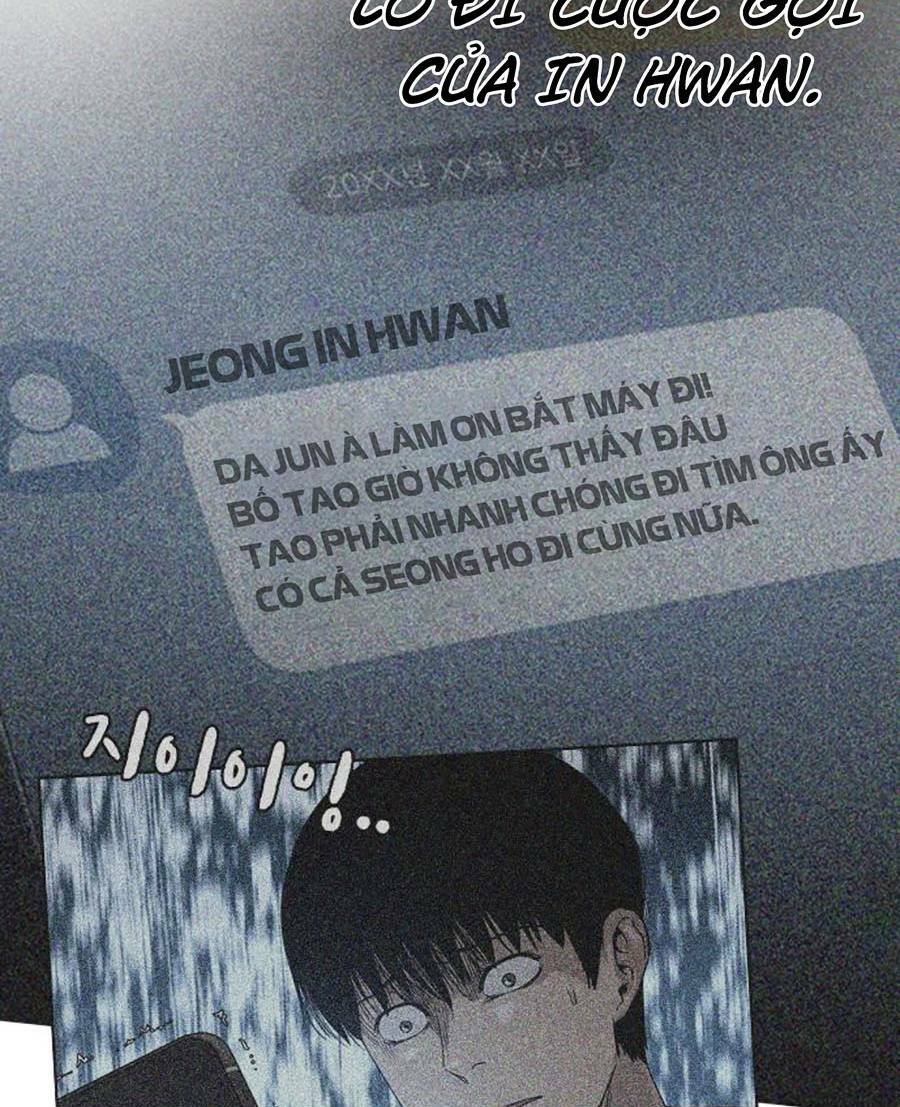 Để Có Thể Sống Sót - Chapter 51 - Page 32
