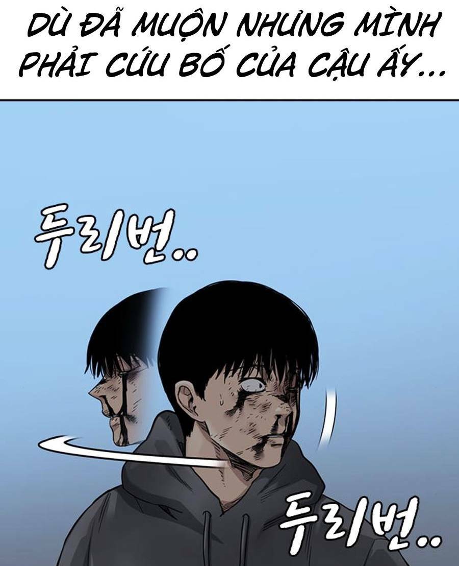 Để Có Thể Sống Sót - Chapter 51 - Page 34