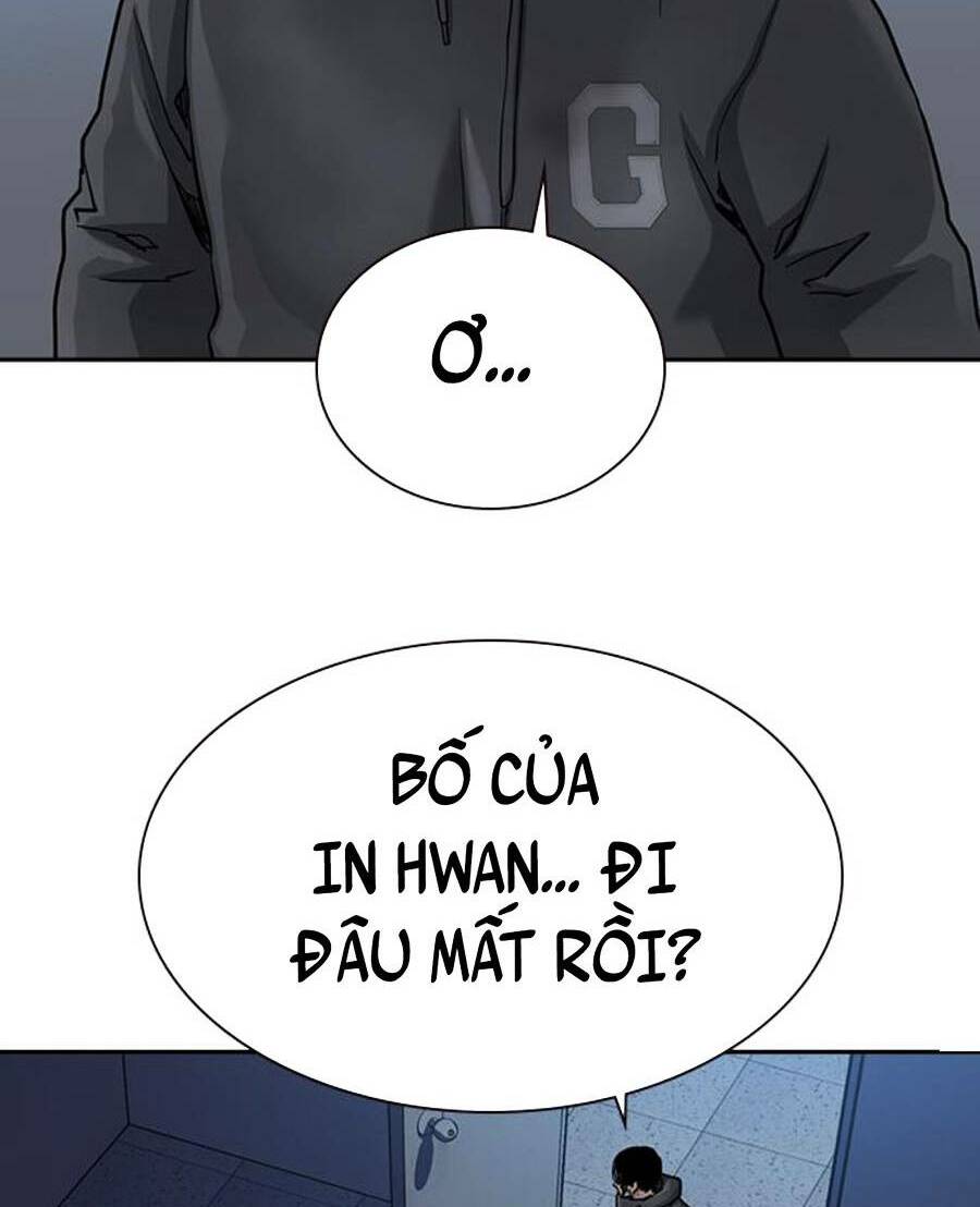 Để Có Thể Sống Sót - Chapter 51 - Page 35