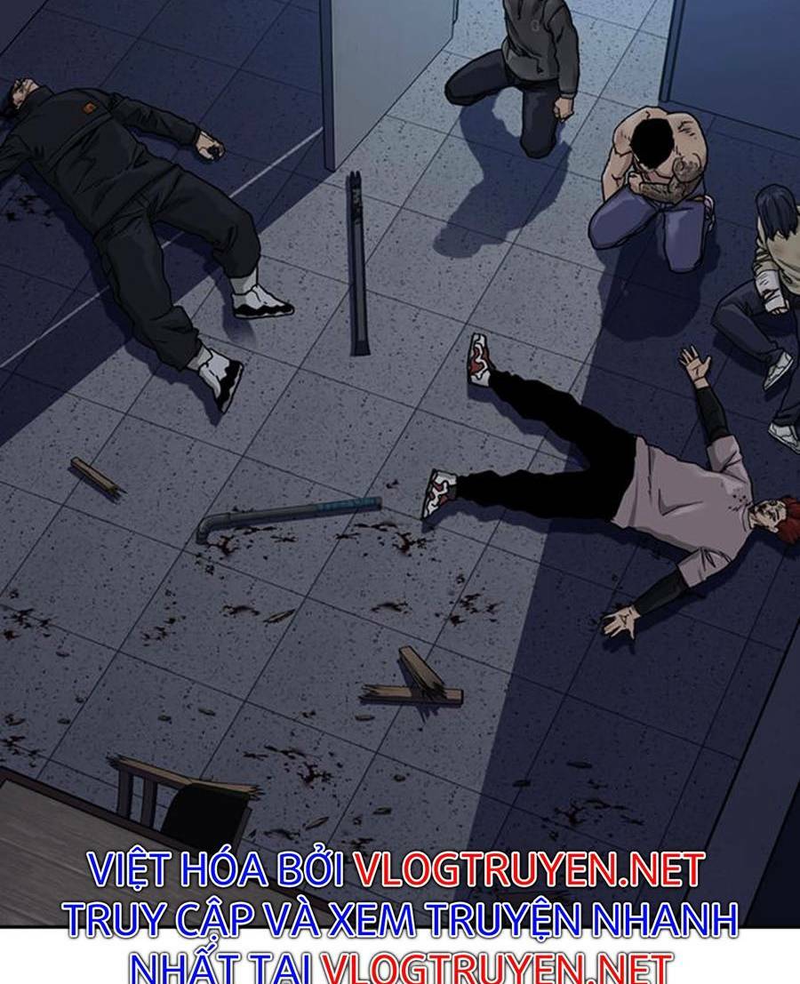 Để Có Thể Sống Sót - Chapter 51 - Page 36