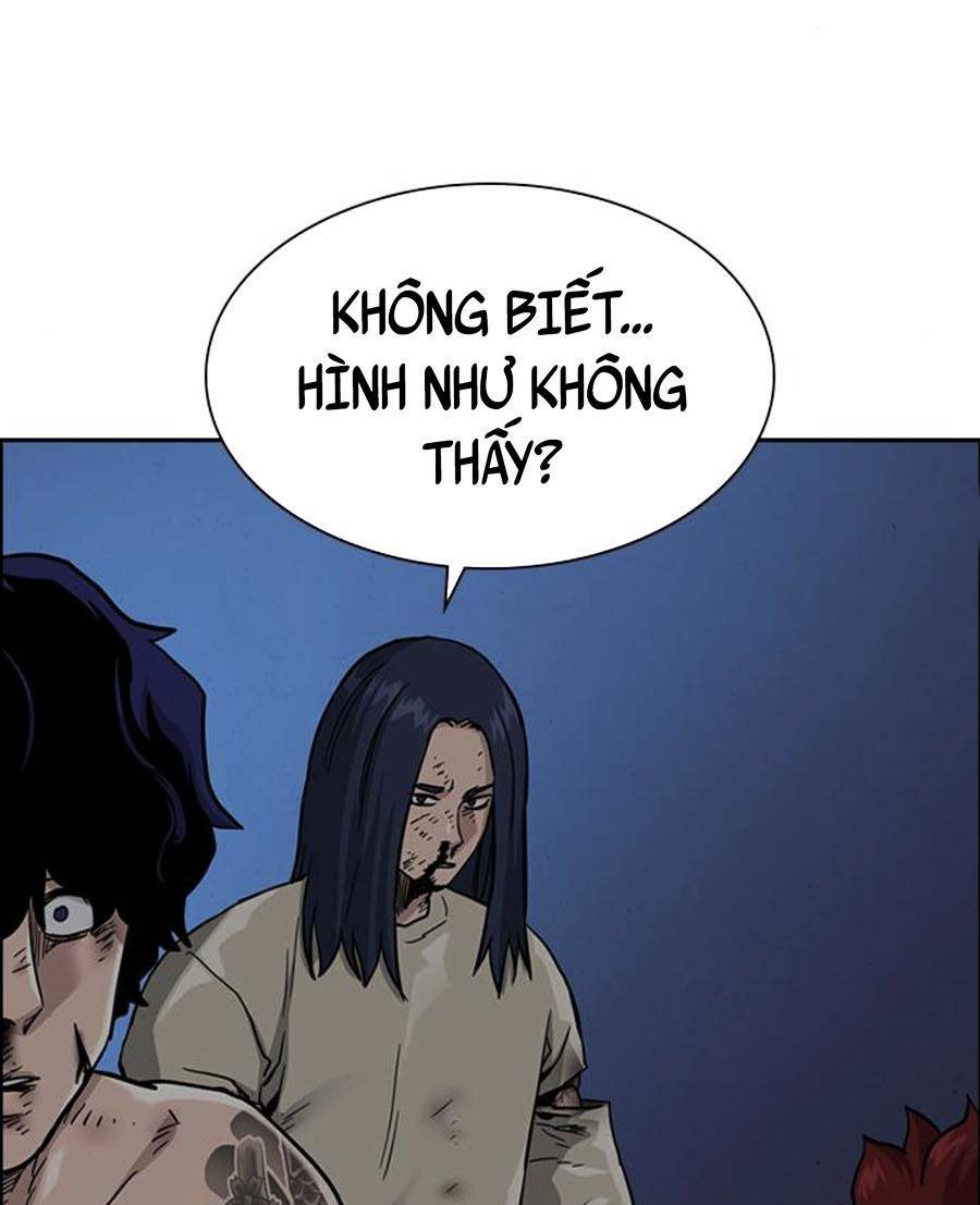 Để Có Thể Sống Sót - Chapter 51 - Page 40