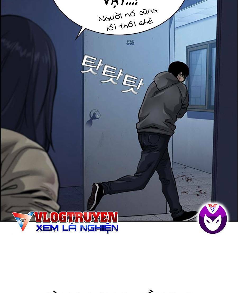 Để Có Thể Sống Sót - Chapter 51 - Page 42