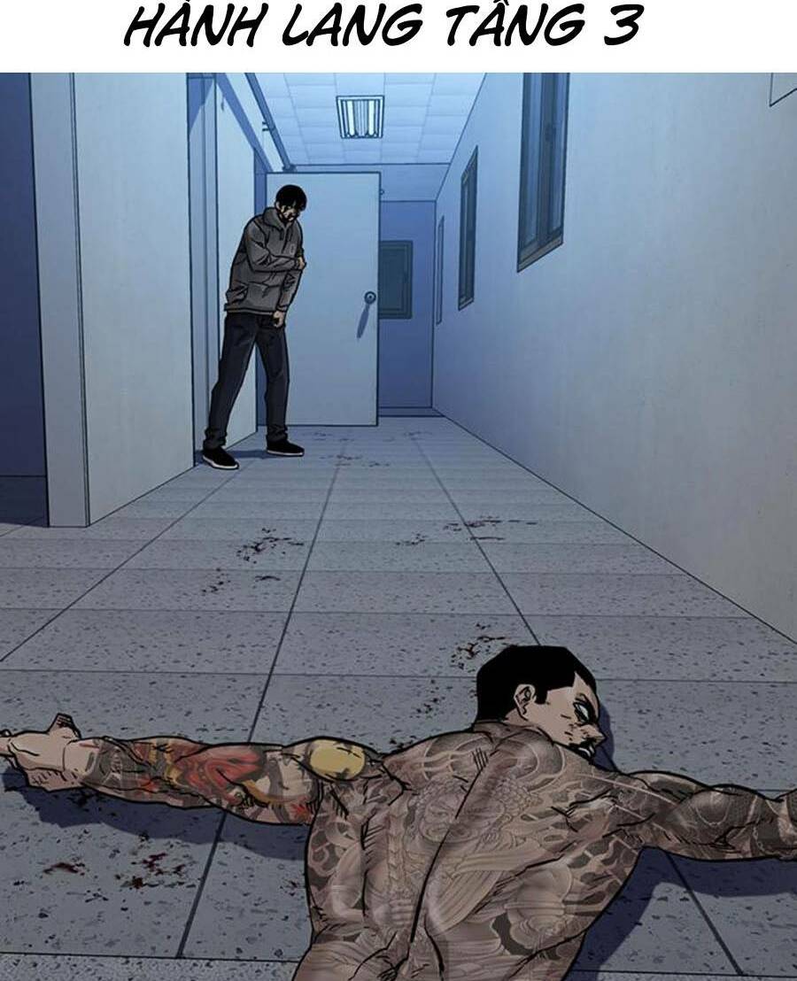 Để Có Thể Sống Sót - Chapter 51 - Page 43