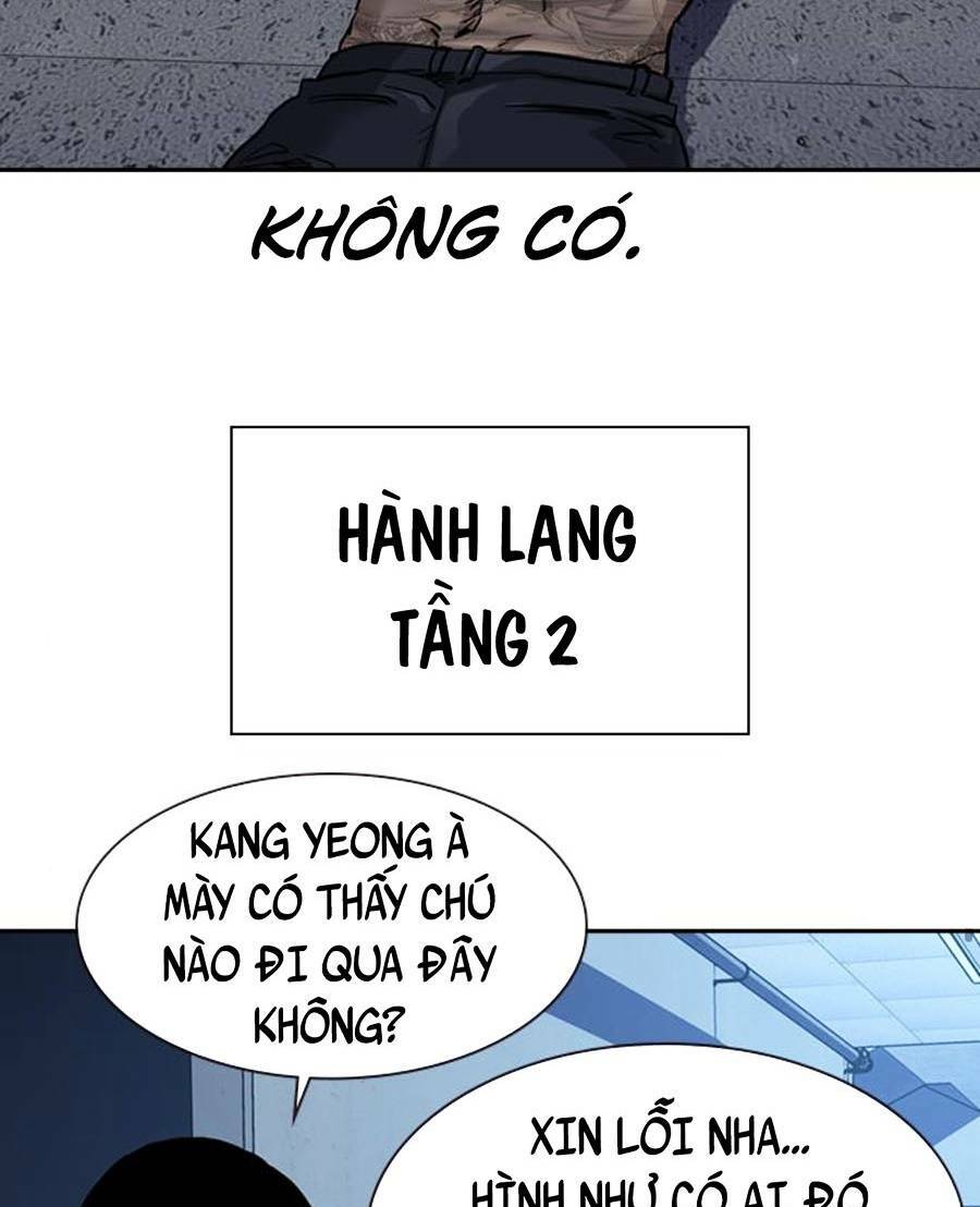 Để Có Thể Sống Sót - Chapter 51 - Page 44
