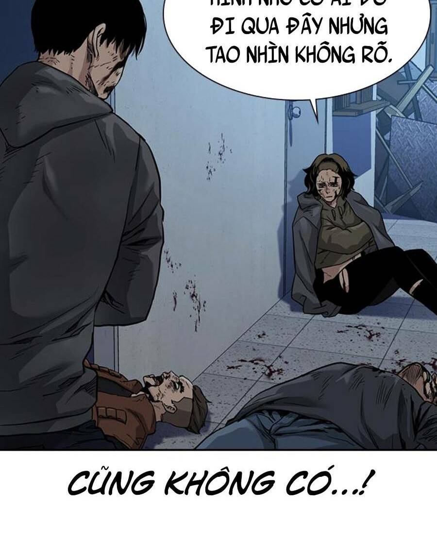 Để Có Thể Sống Sót - Chapter 51 - Page 45