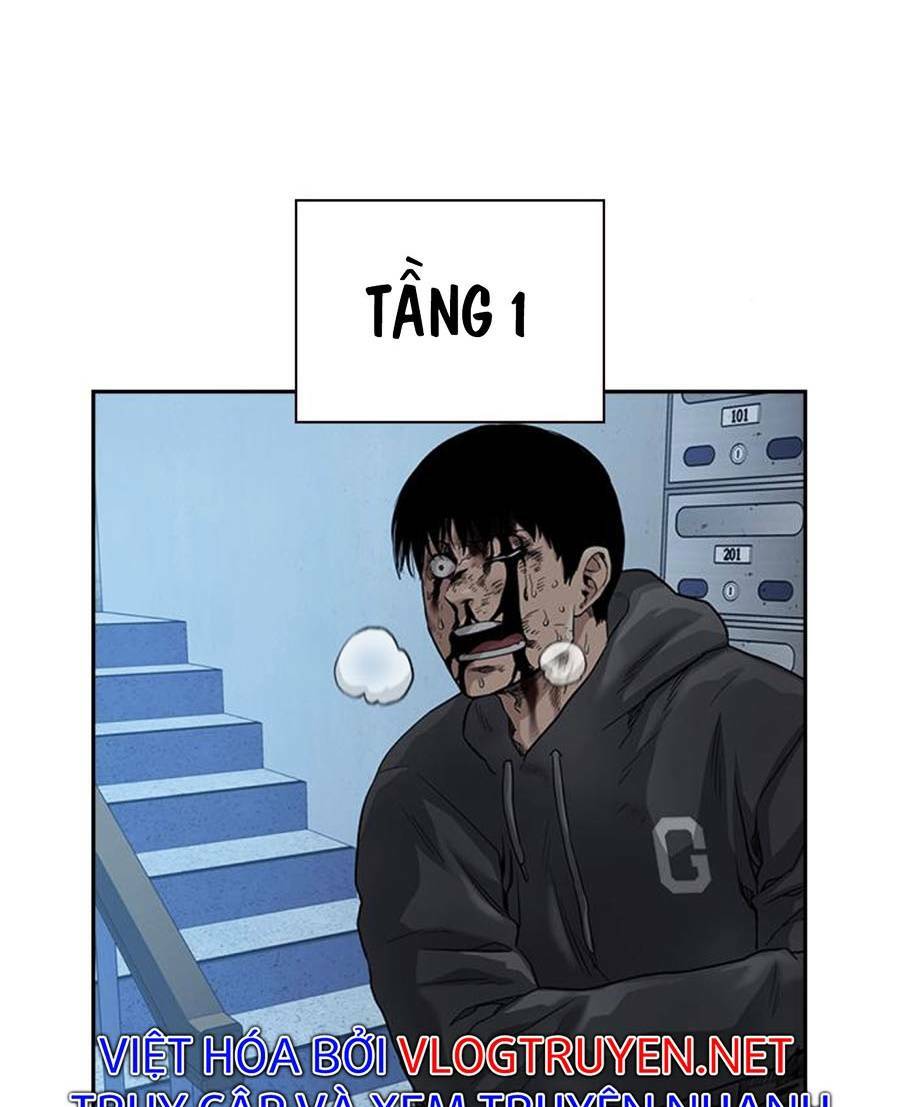 Để Có Thể Sống Sót - Chapter 51 - Page 46