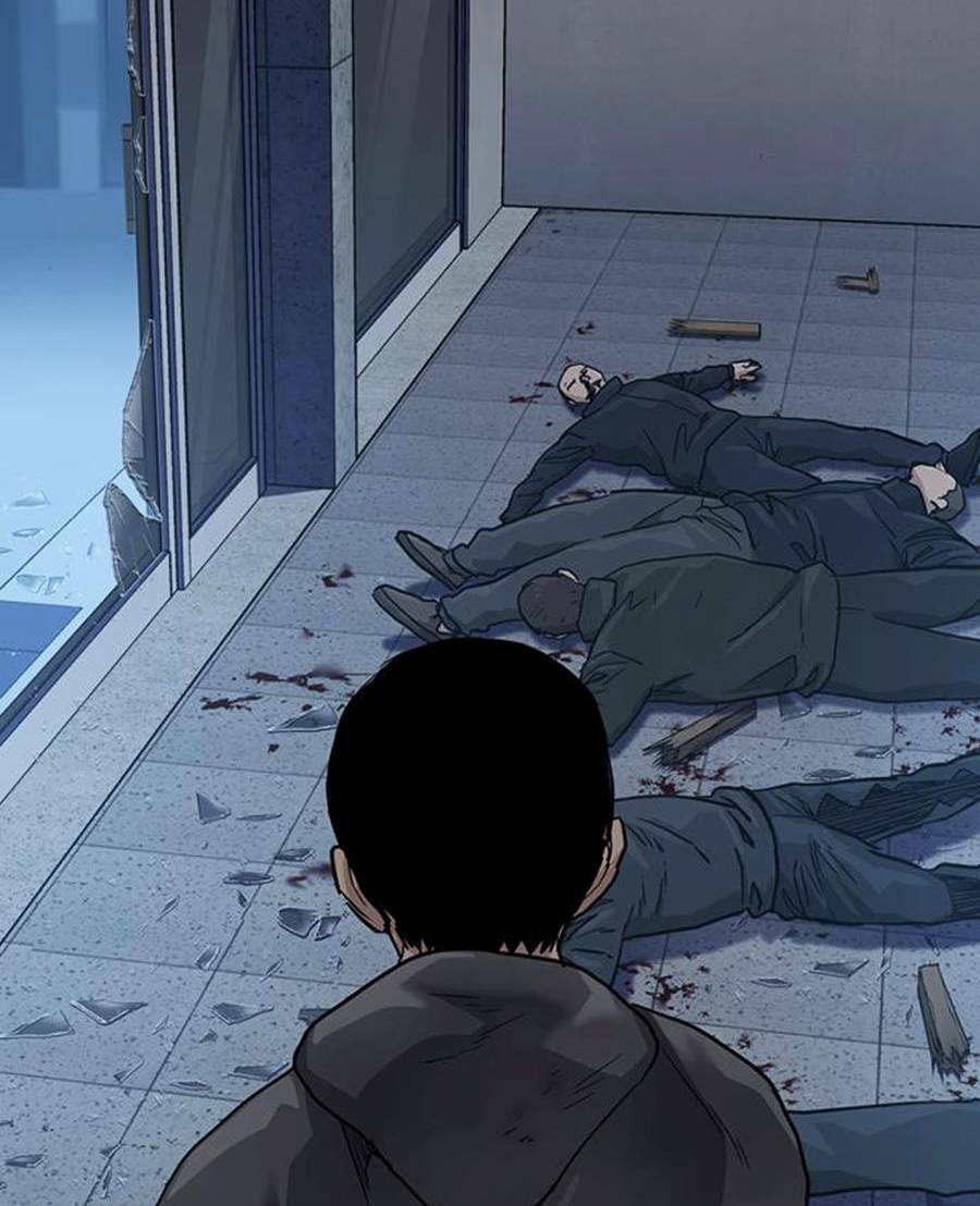 Để Có Thể Sống Sót - Chapter 51 - Page 48