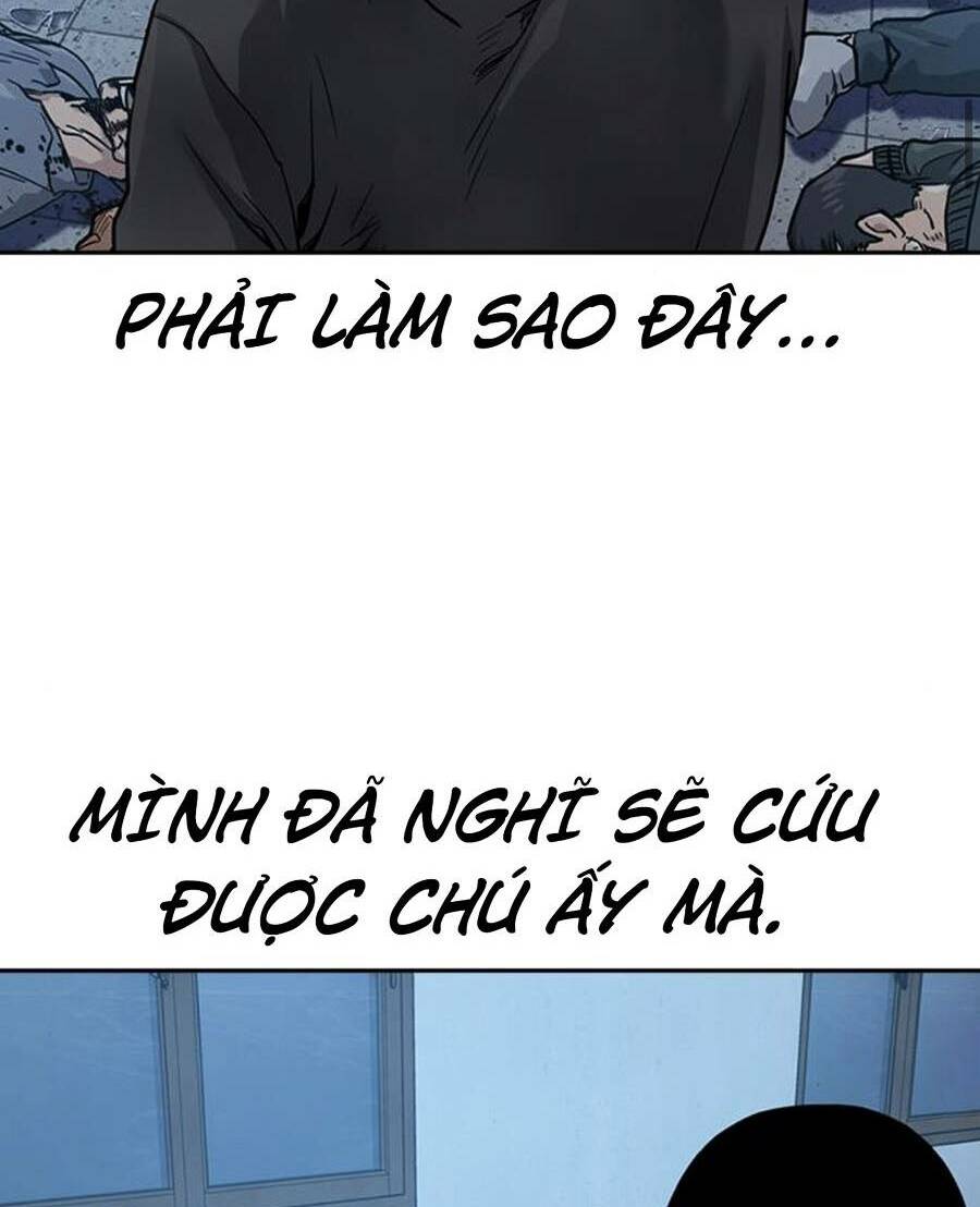 Để Có Thể Sống Sót - Chapter 51 - Page 49