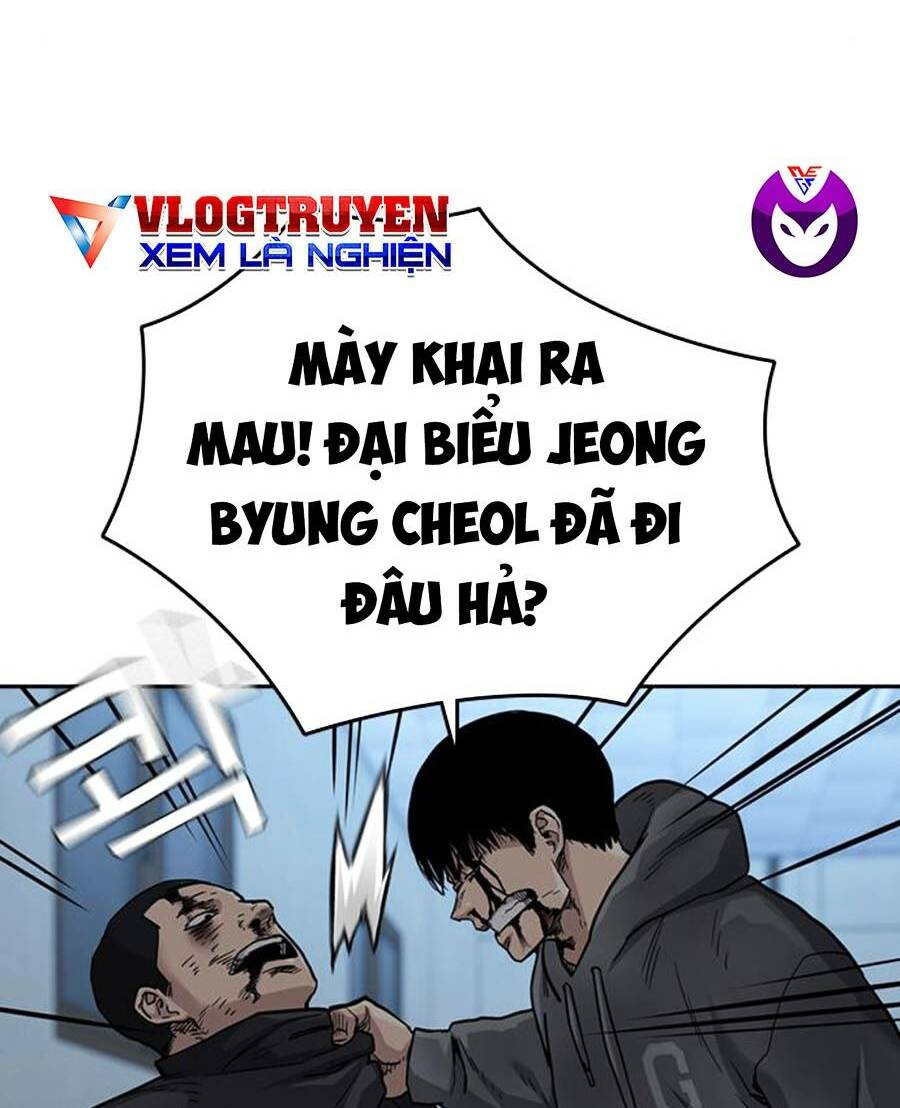 Để Có Thể Sống Sót - Chapter 51 - Page 51