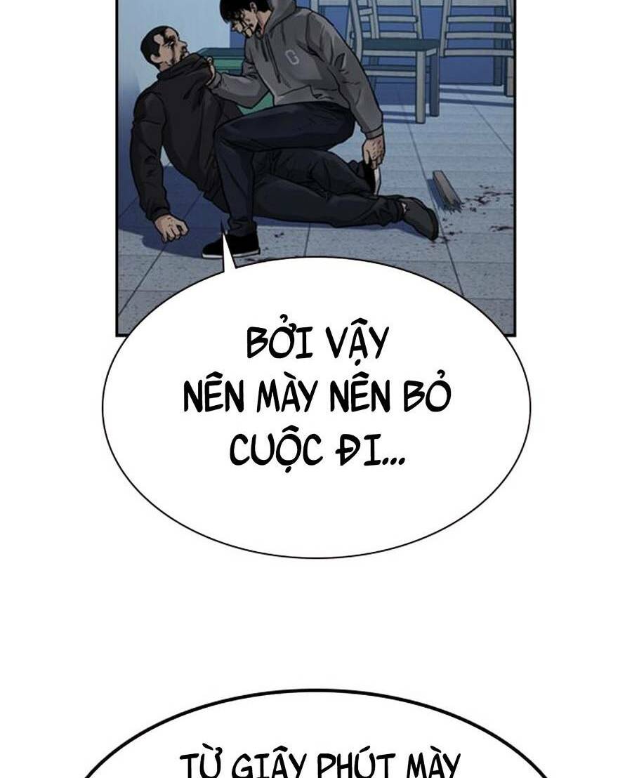 Để Có Thể Sống Sót - Chapter 51 - Page 57