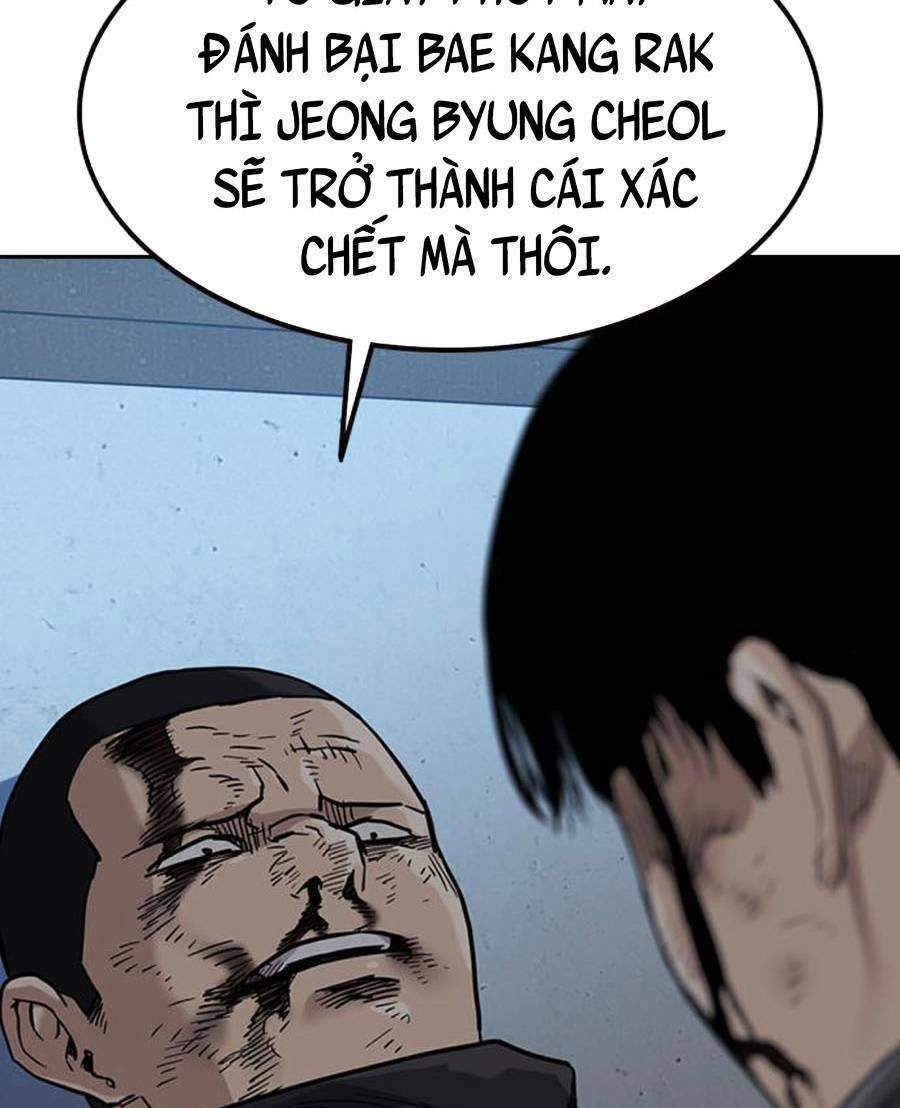 Để Có Thể Sống Sót - Chapter 51 - Page 58