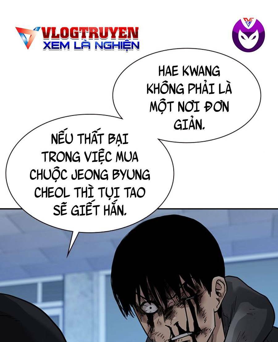 Để Có Thể Sống Sót - Chapter 51 - Page 60