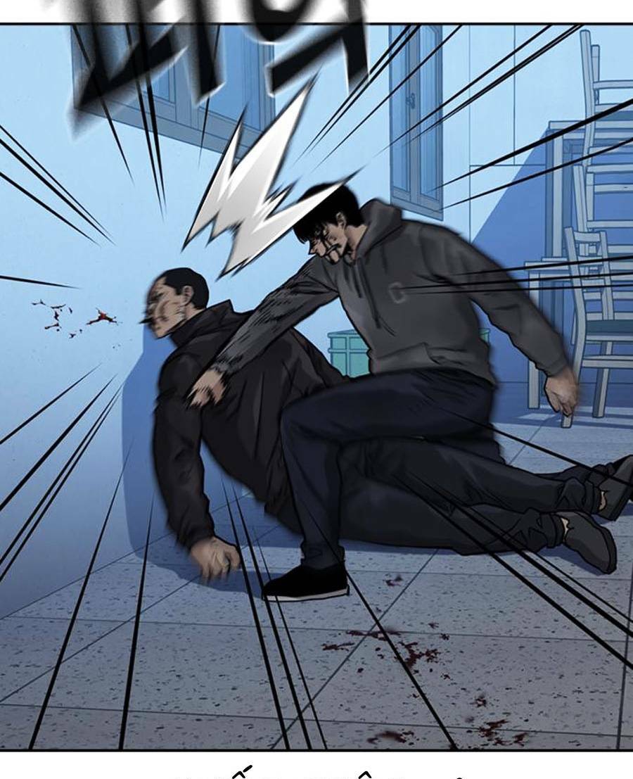 Để Có Thể Sống Sót - Chapter 51 - Page 62