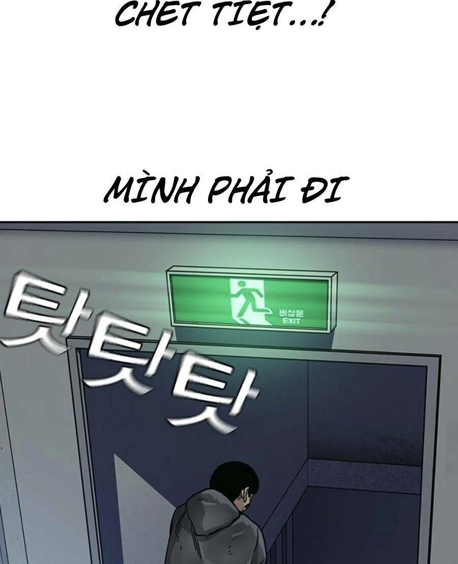 Để Có Thể Sống Sót - Chapter 51 - Page 63