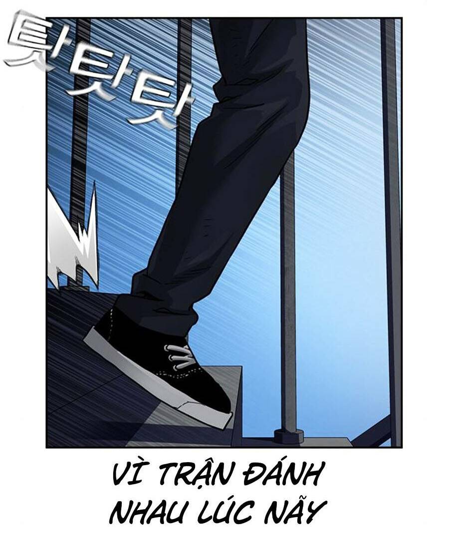 Để Có Thể Sống Sót - Chapter 51 - Page 65