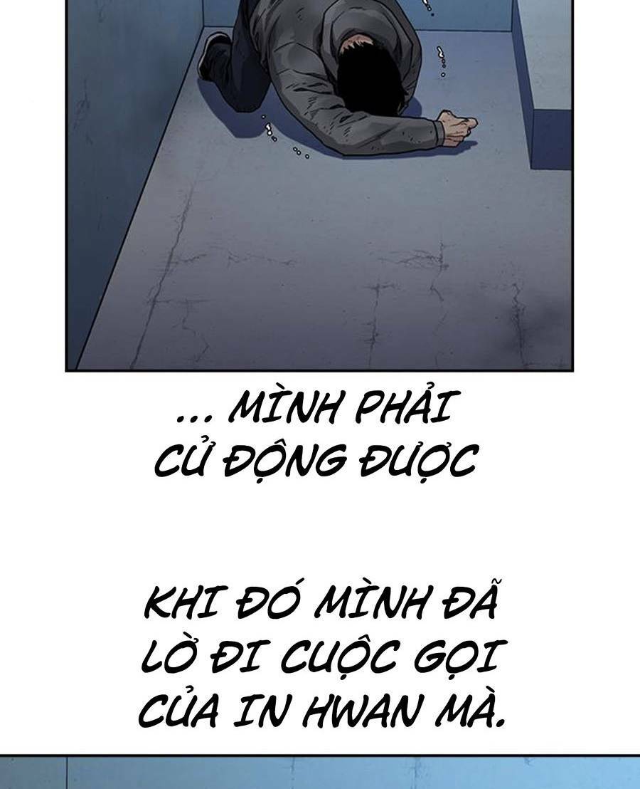 Để Có Thể Sống Sót - Chapter 51 - Page 74