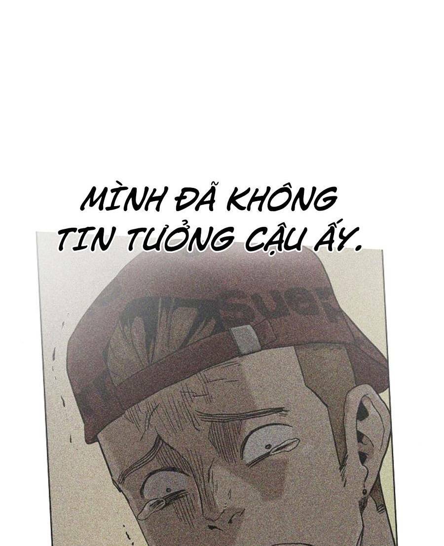 Để Có Thể Sống Sót - Chapter 51 - Page 76