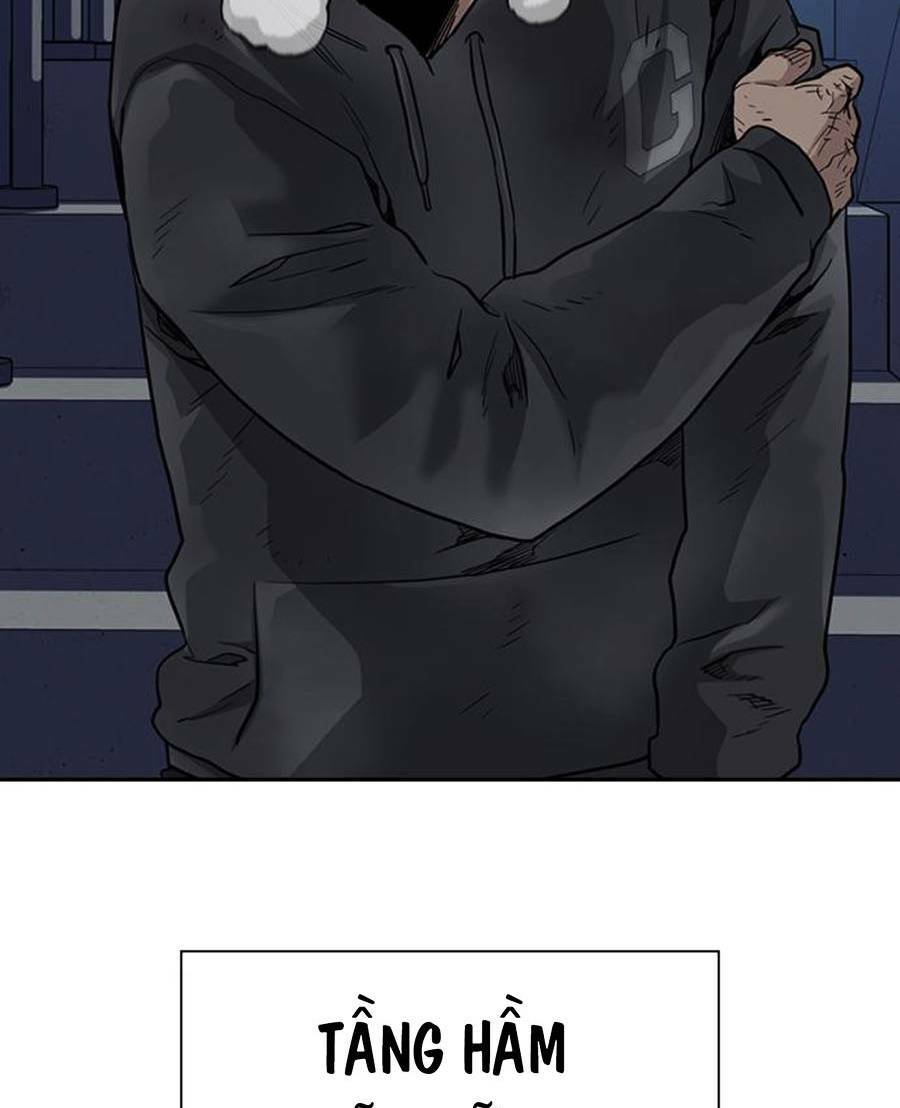 Để Có Thể Sống Sót - Chapter 51 - Page 84