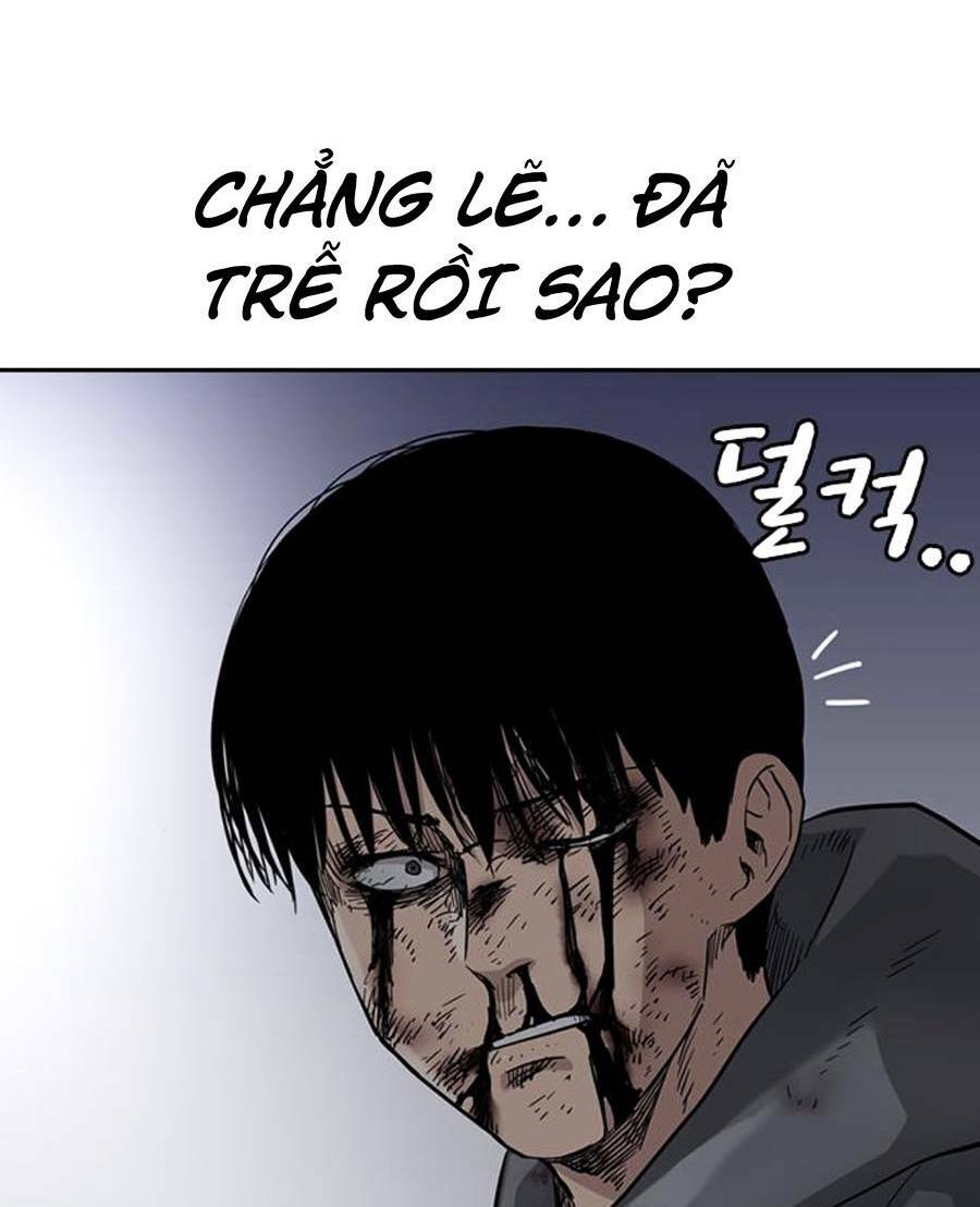 Để Có Thể Sống Sót - Chapter 51 - Page 88