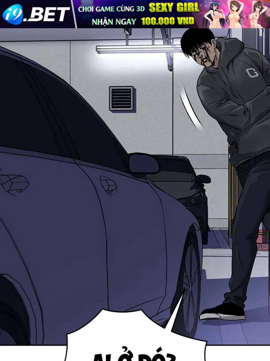 Để Có Thể Sống Sót - Chapter 51 - Page 90