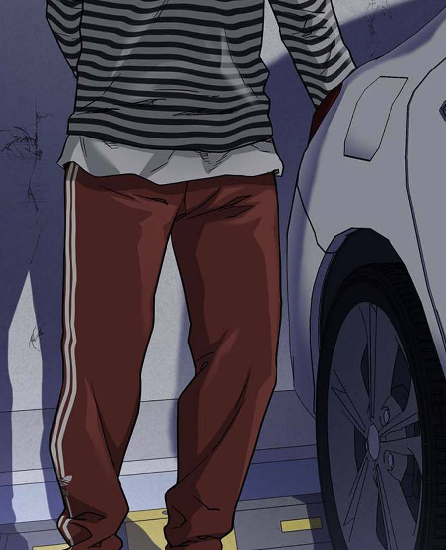 Để Có Thể Sống Sót - Chapter 51 - Page 94