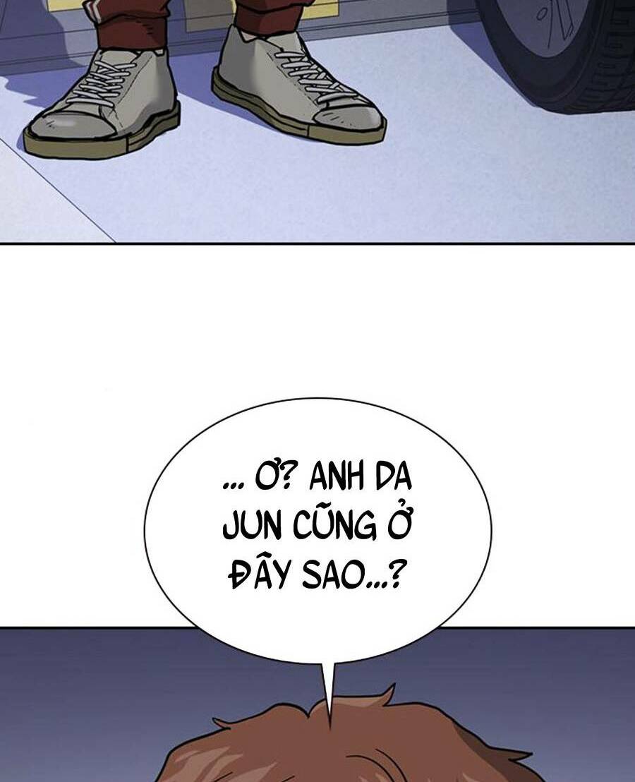 Để Có Thể Sống Sót - Chapter 51 - Page 95